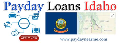 Payday Loans Idaho Falls Laws